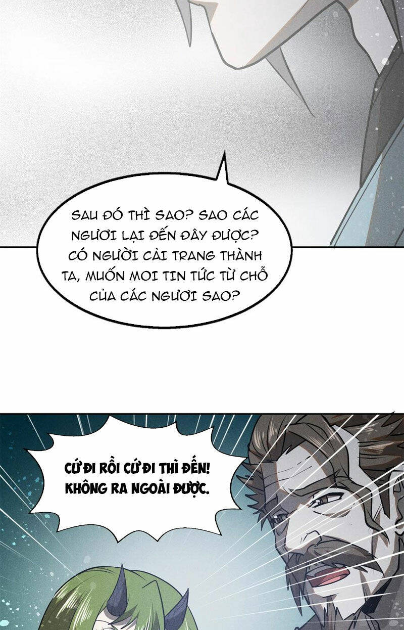 Tâm ma: Chapter 130