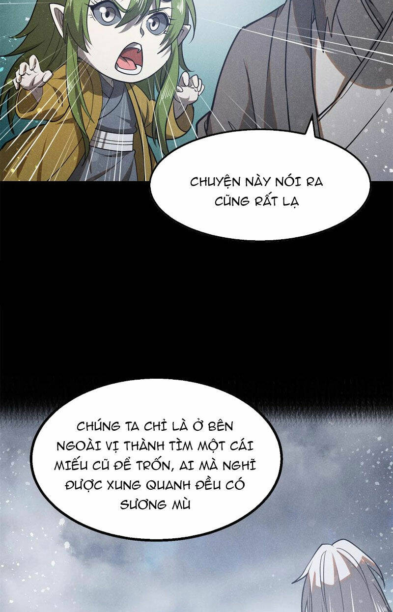 Tâm ma: Chapter 130