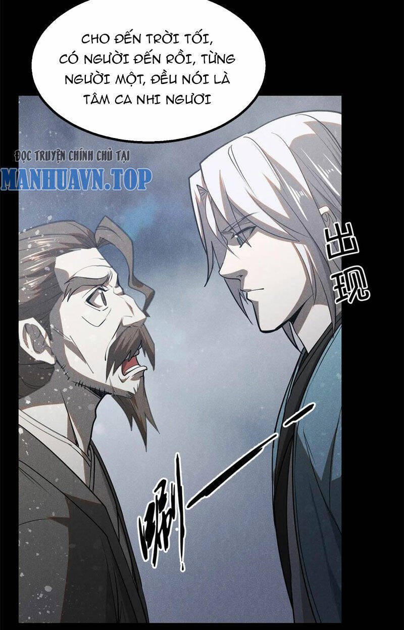 Tâm ma: Chapter 130