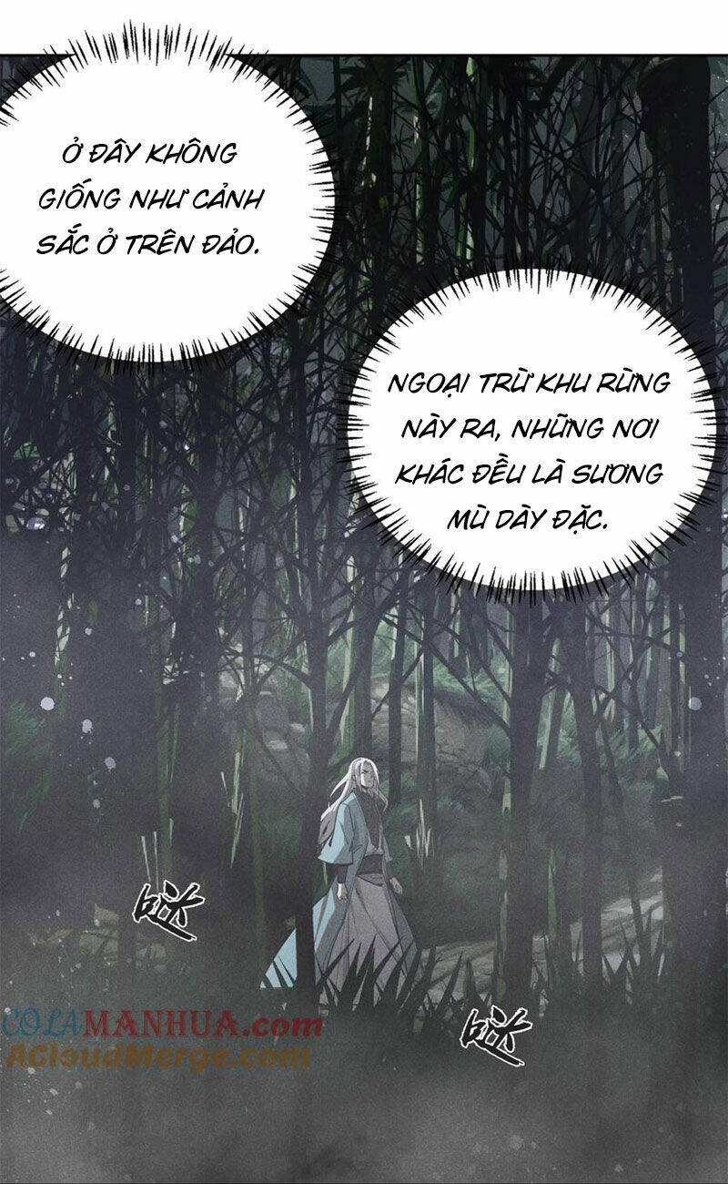 Tâm ma: Chapter 130