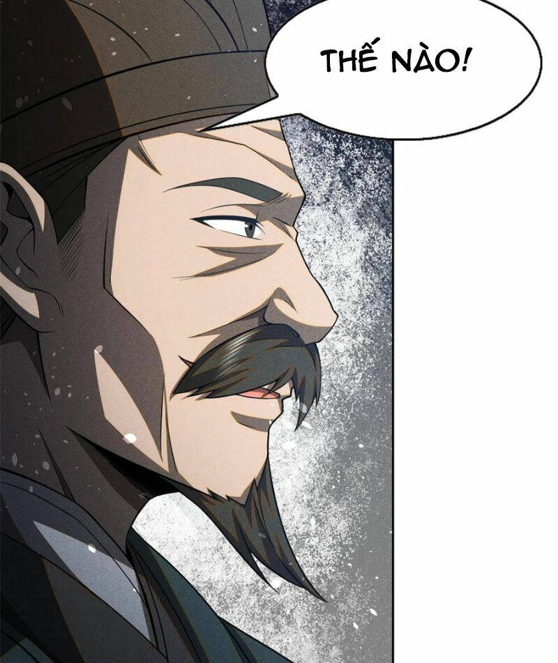 Tâm ma: Chapter 131
