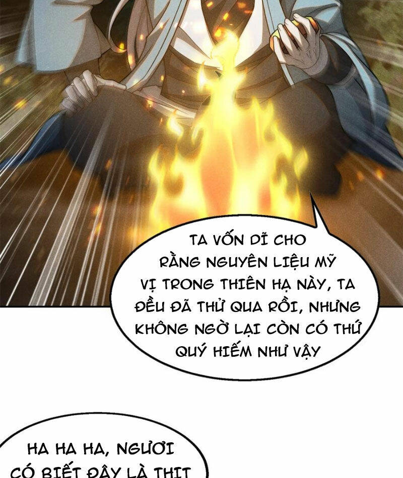 Tâm ma: Chapter 131