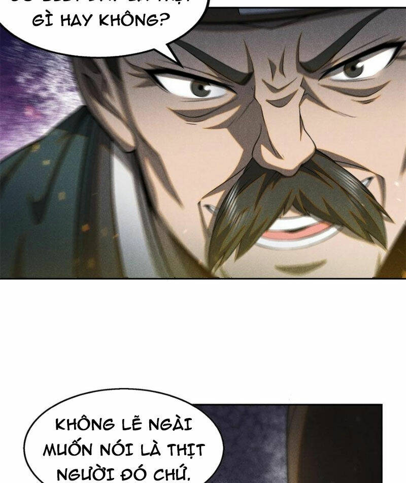 Tâm ma: Chapter 131