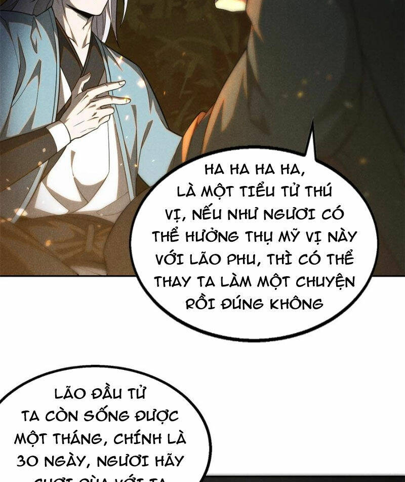 Tâm ma: Chapter 131
