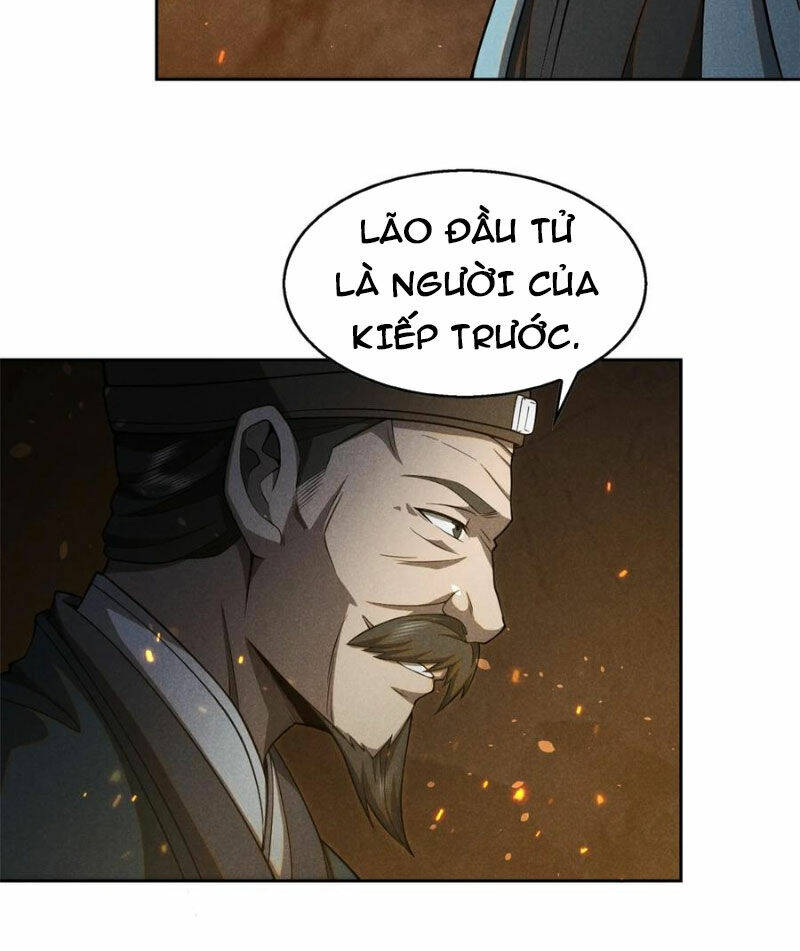 Tâm ma: Chapter 131