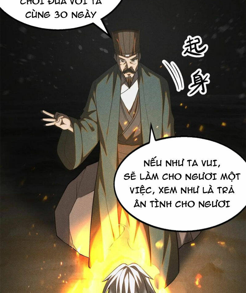 Tâm ma: Chapter 131