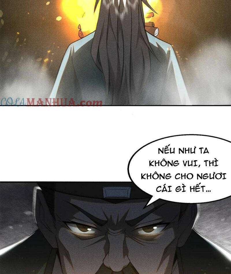 Tâm ma: Chapter 131