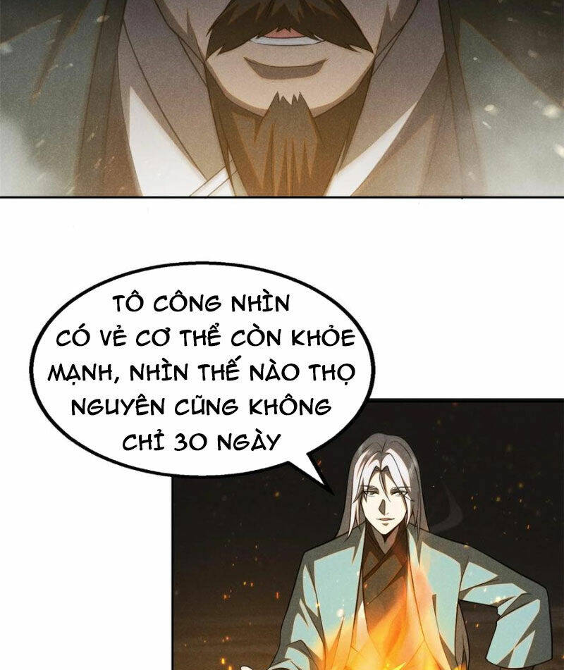 Tâm ma: Chapter 131