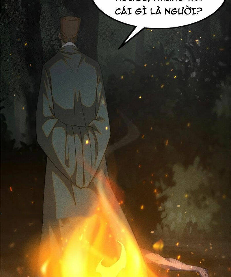 Tâm ma: Chapter 131