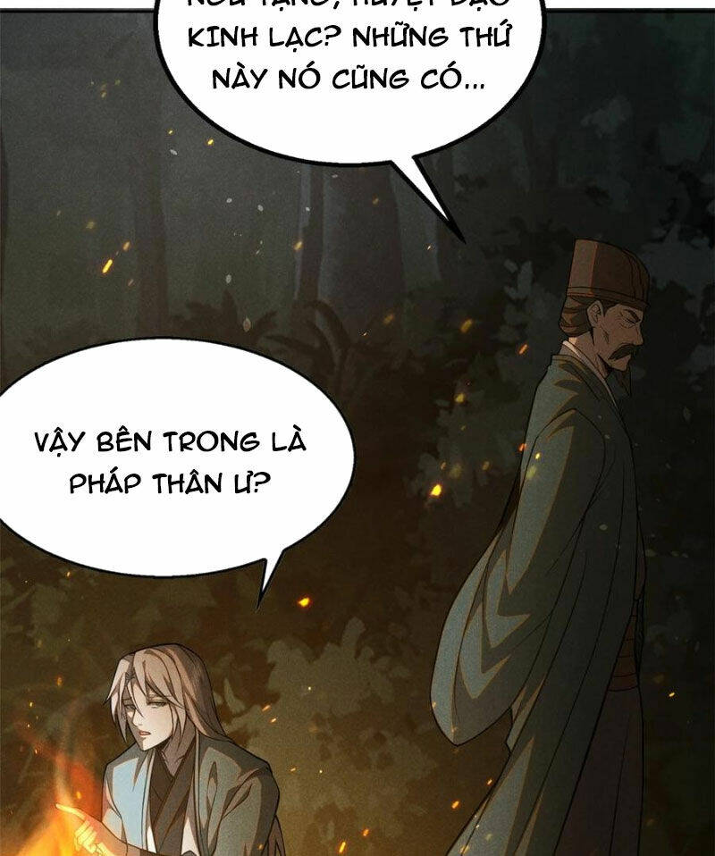 Tâm ma: Chapter 131