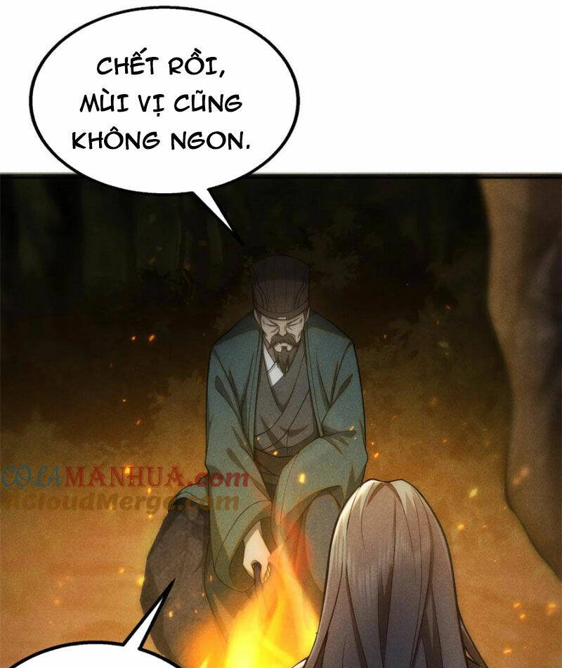 Tâm ma: Chapter 131