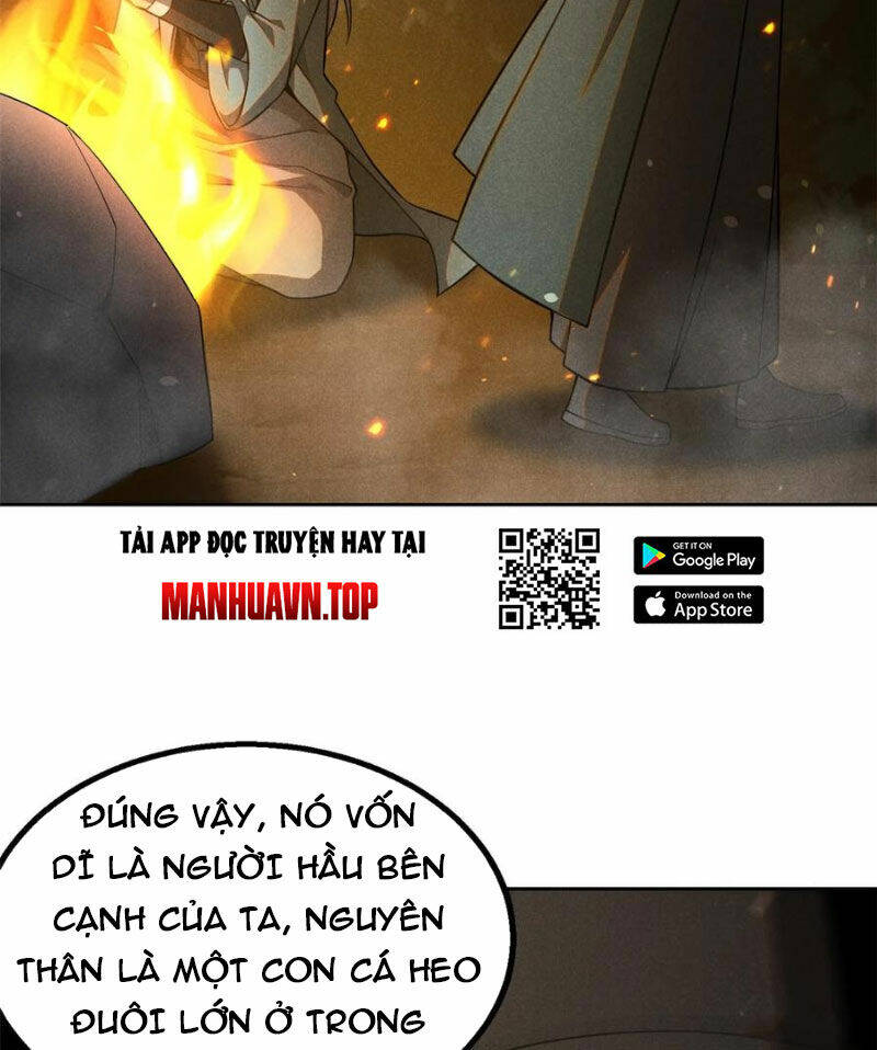 Tâm ma: Chapter 131
