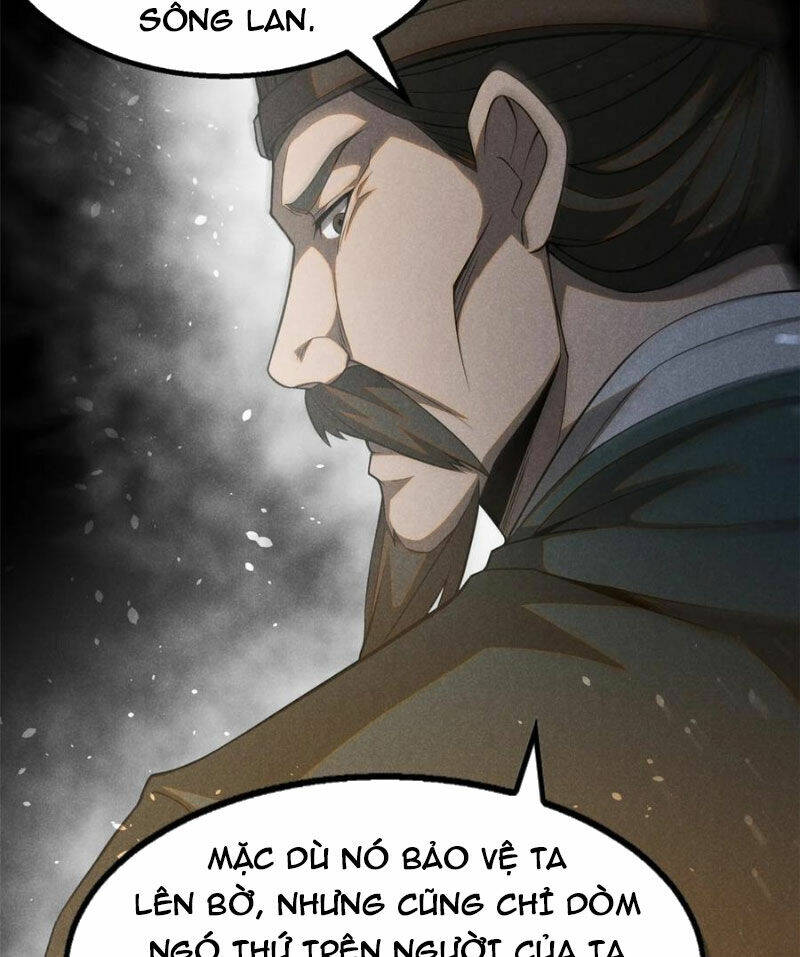 Tâm ma: Chapter 131