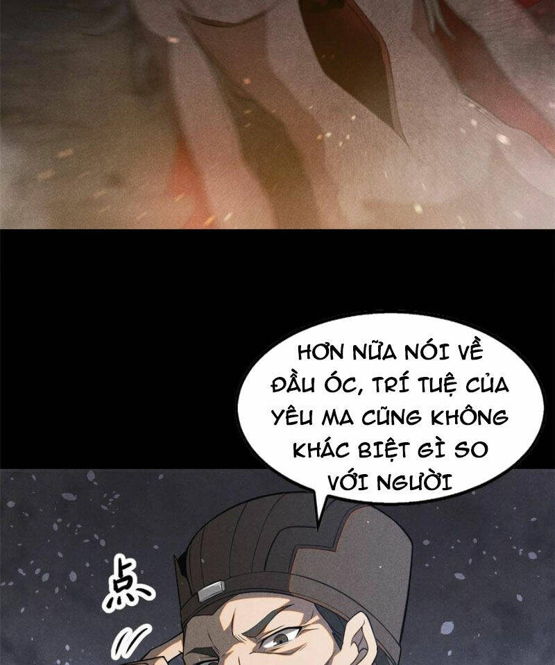 Tâm ma: Chapter 131