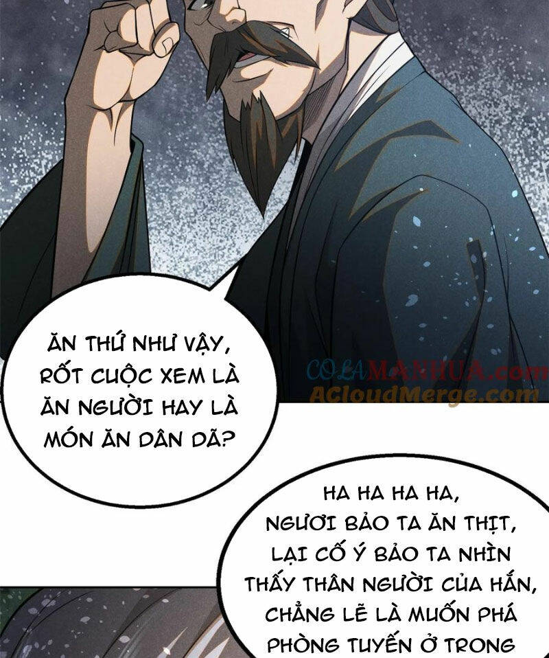 Tâm ma: Chapter 131