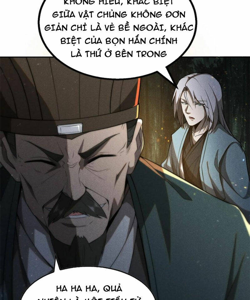 Tâm ma: Chapter 131