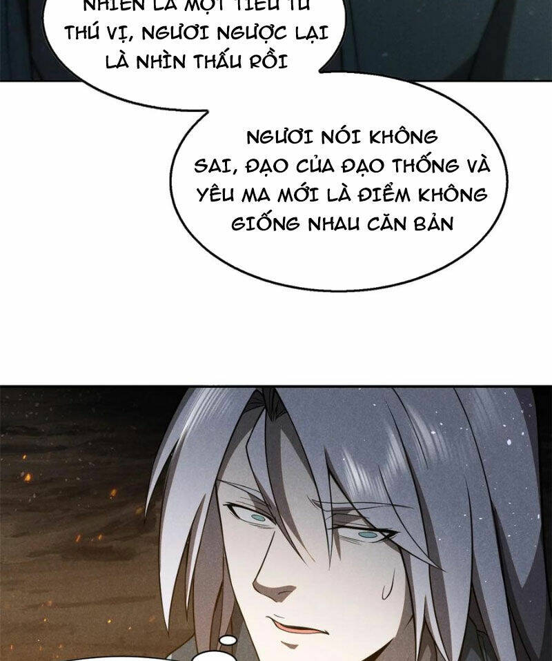 Tâm ma: Chapter 131