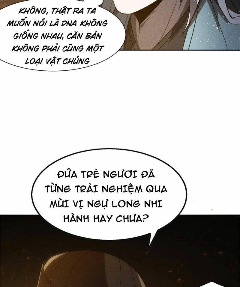 Tâm ma: Chapter 131