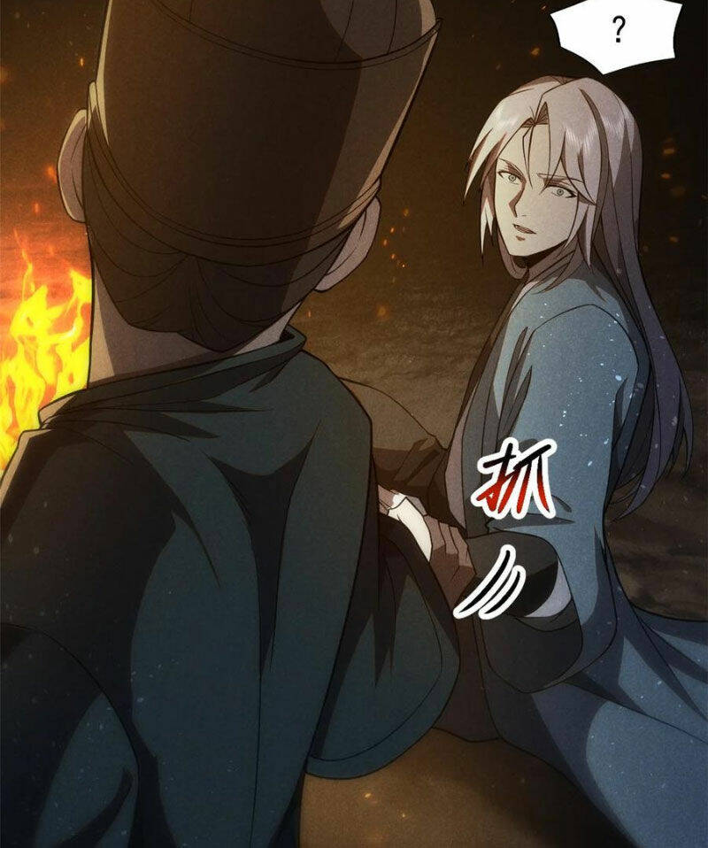 Tâm ma: Chapter 131