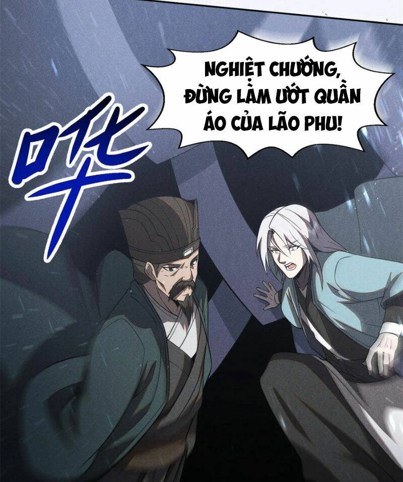 Tâm ma: Chapter 131