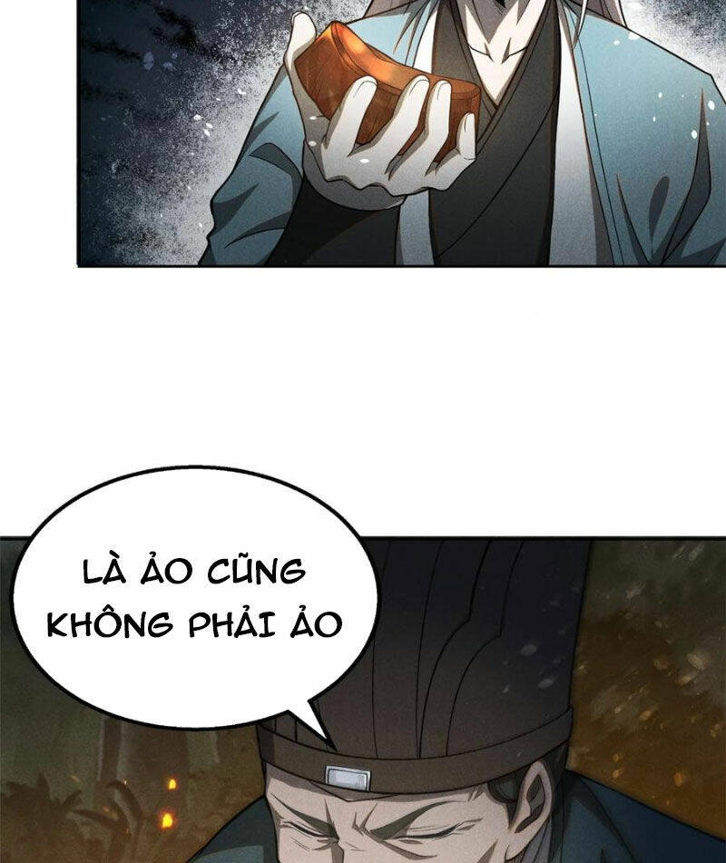 Tâm ma: Chapter 131