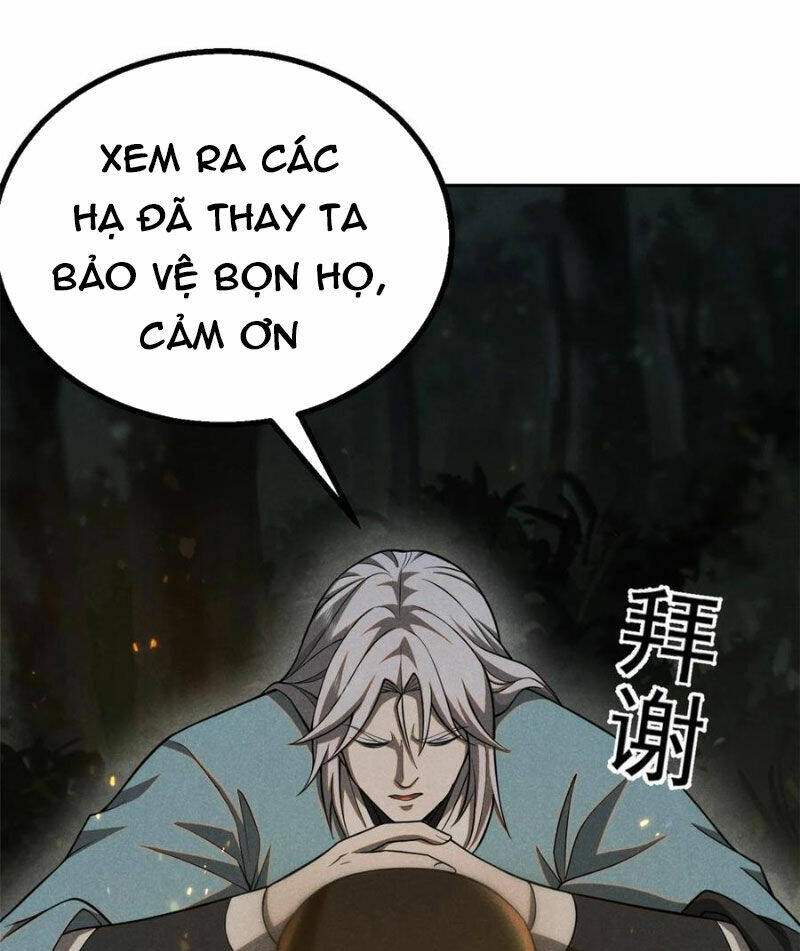 Tâm ma: Chapter 131