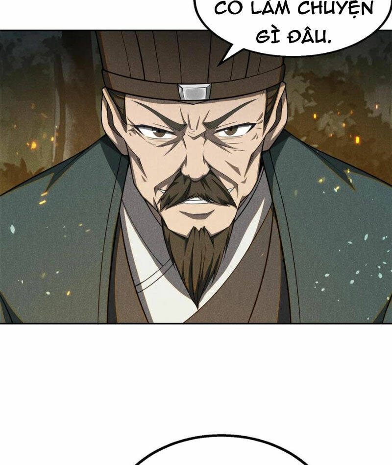 Tâm ma: Chapter 131