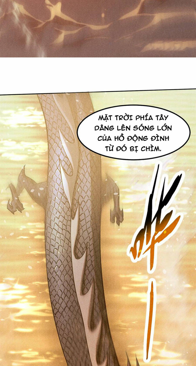 Tâm ma: Chapter 132