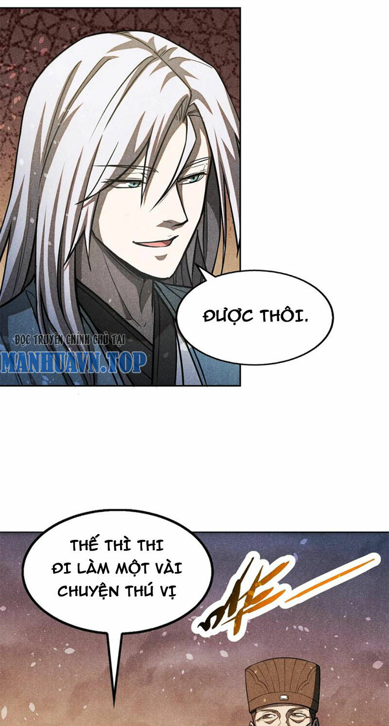 Tâm ma: Chapter 132