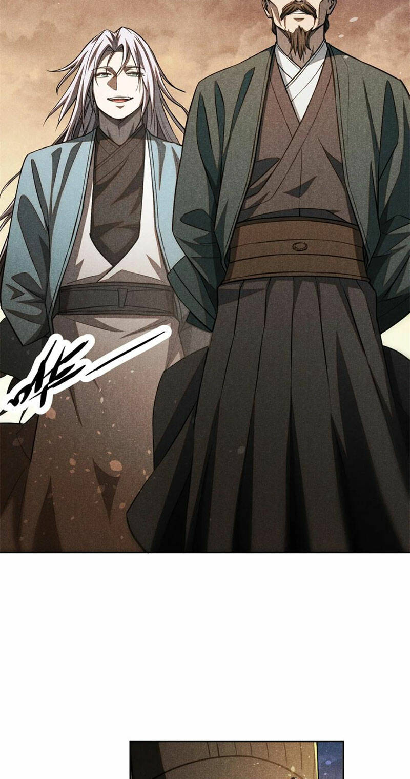 Tâm ma: Chapter 132