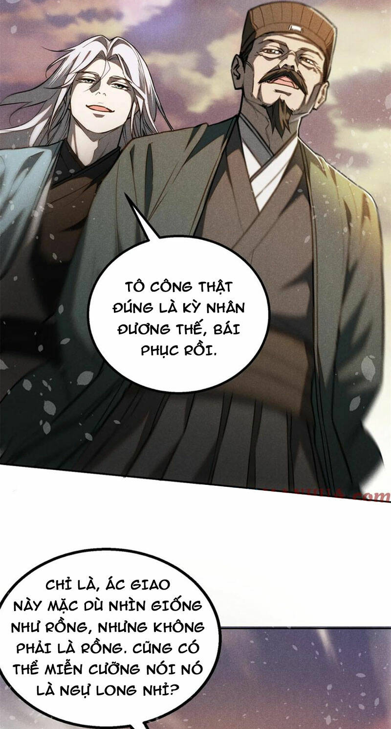 Tâm ma: Chapter 132