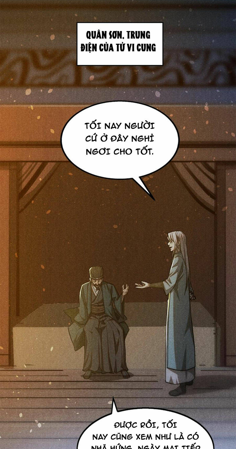 Tâm ma: Chapter 132