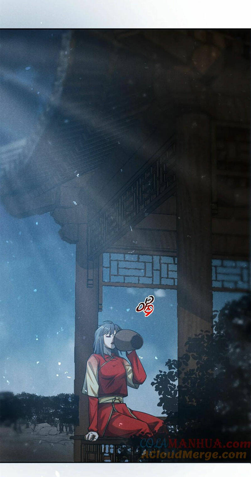 Tâm ma: Chapter 132