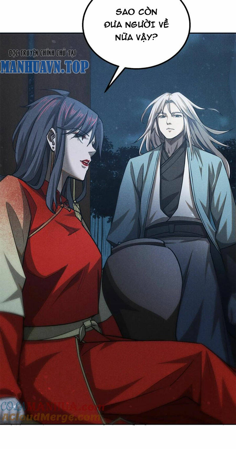 Tâm ma: Chapter 132