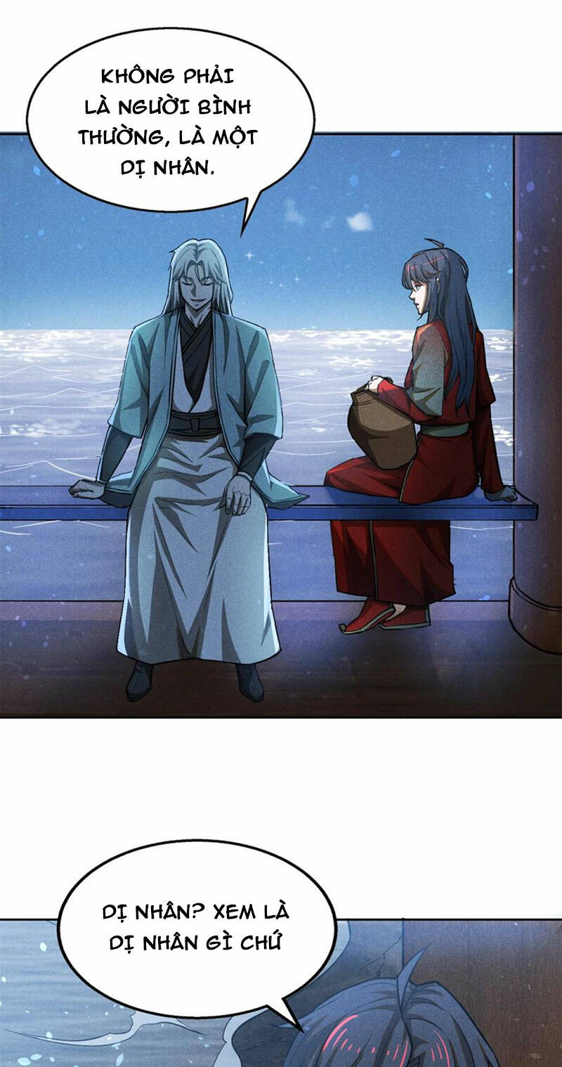 Tâm ma: Chapter 132