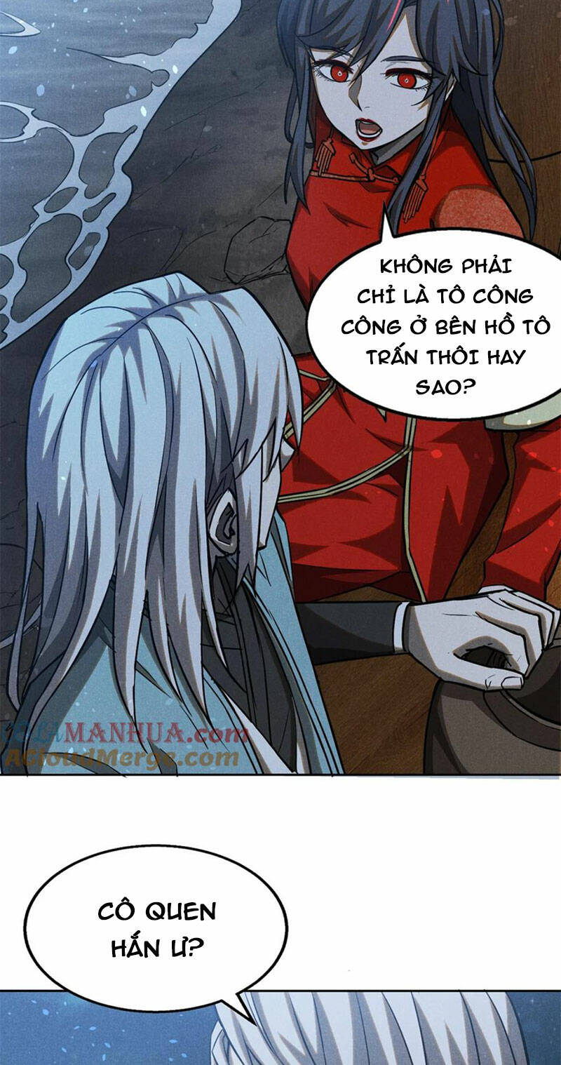 Tâm ma: Chapter 132