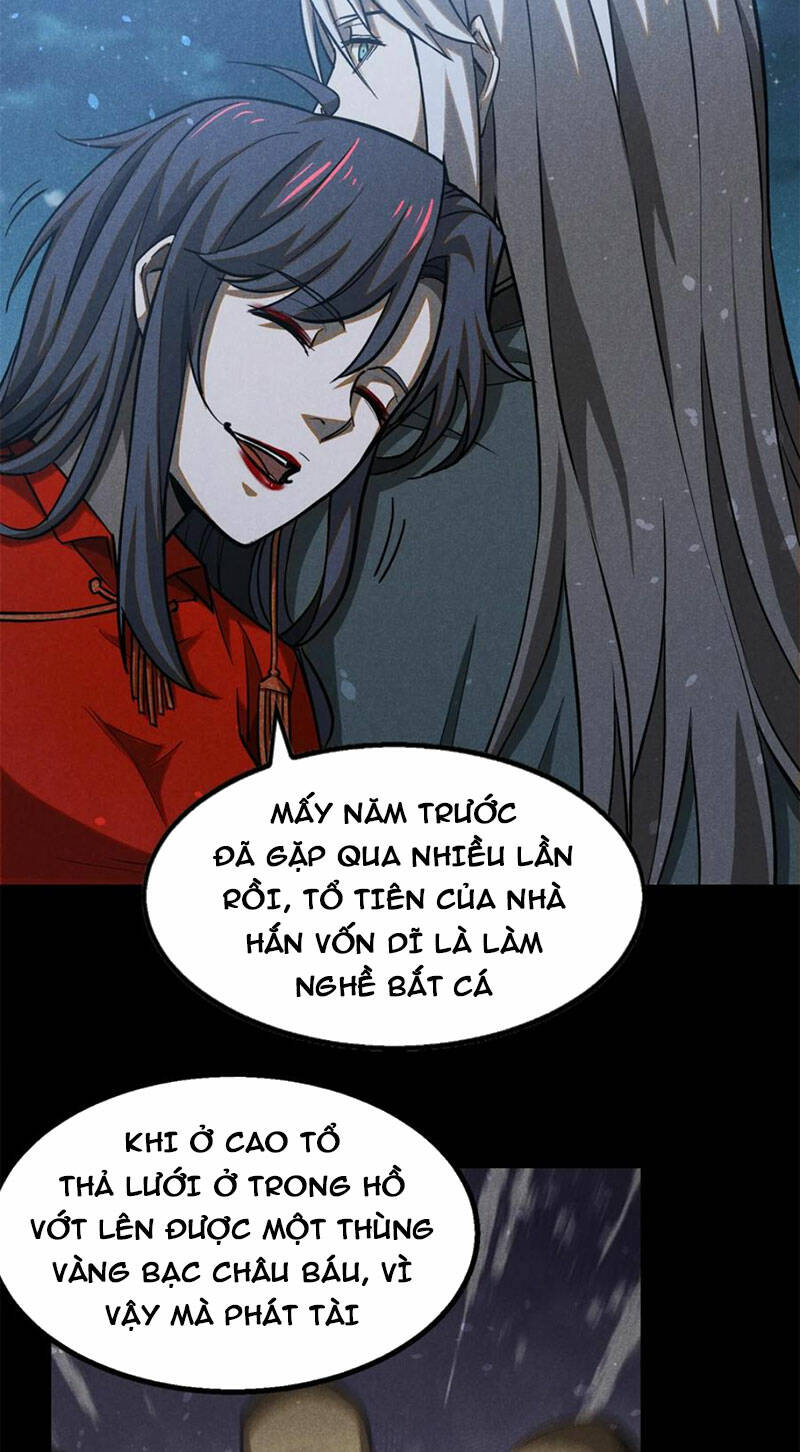 Tâm ma: Chapter 132