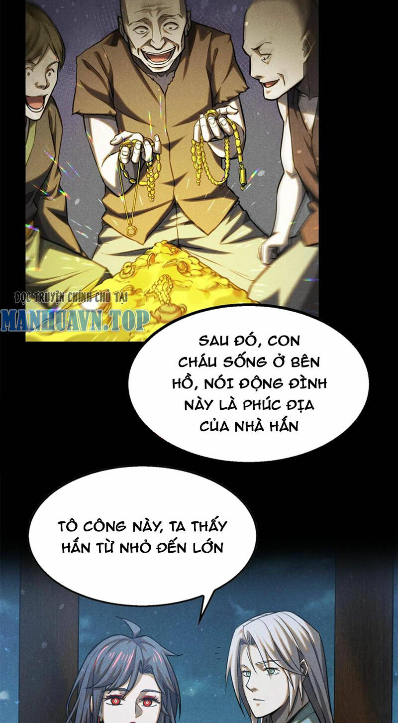 Tâm ma: Chapter 132