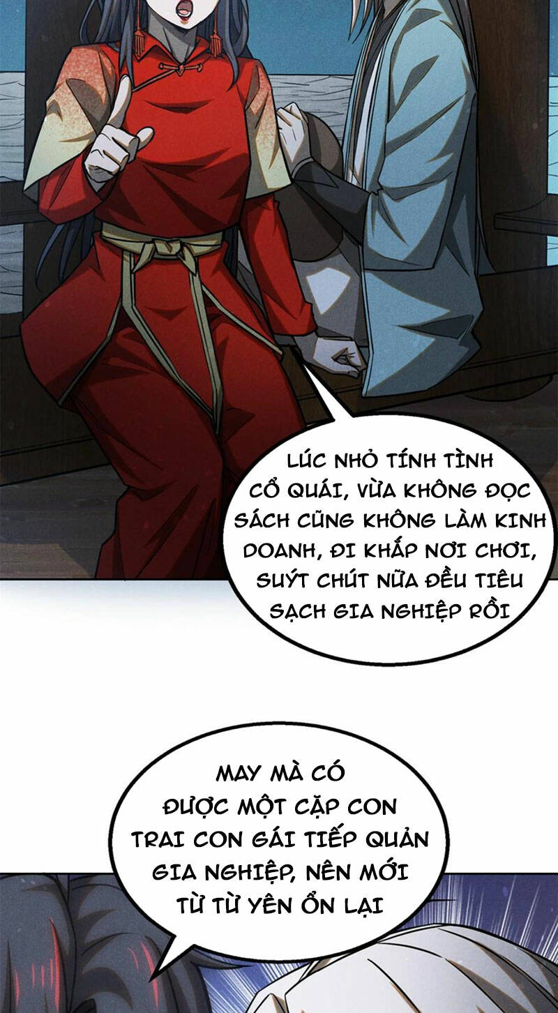 Tâm ma: Chapter 132