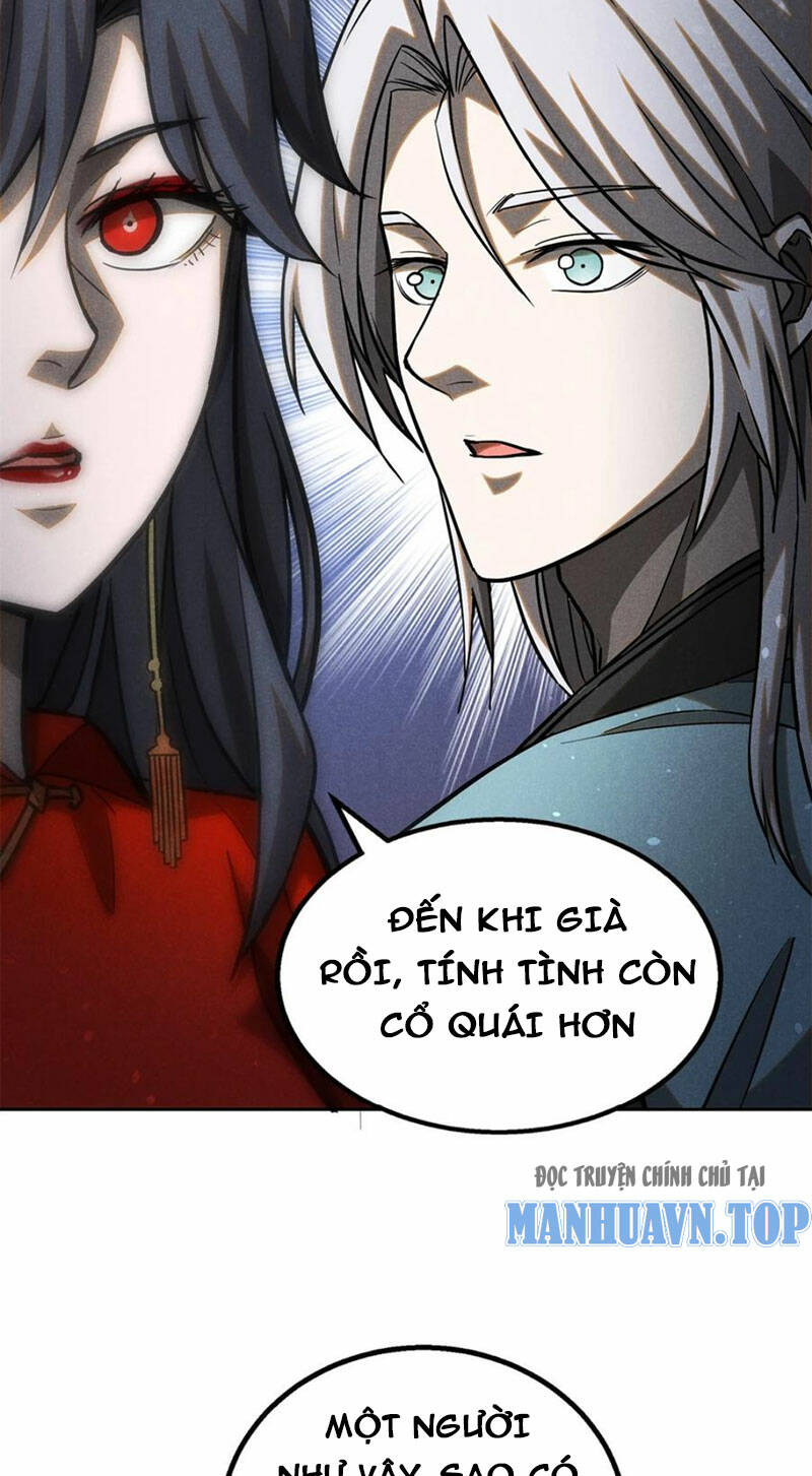 Tâm ma: Chapter 132