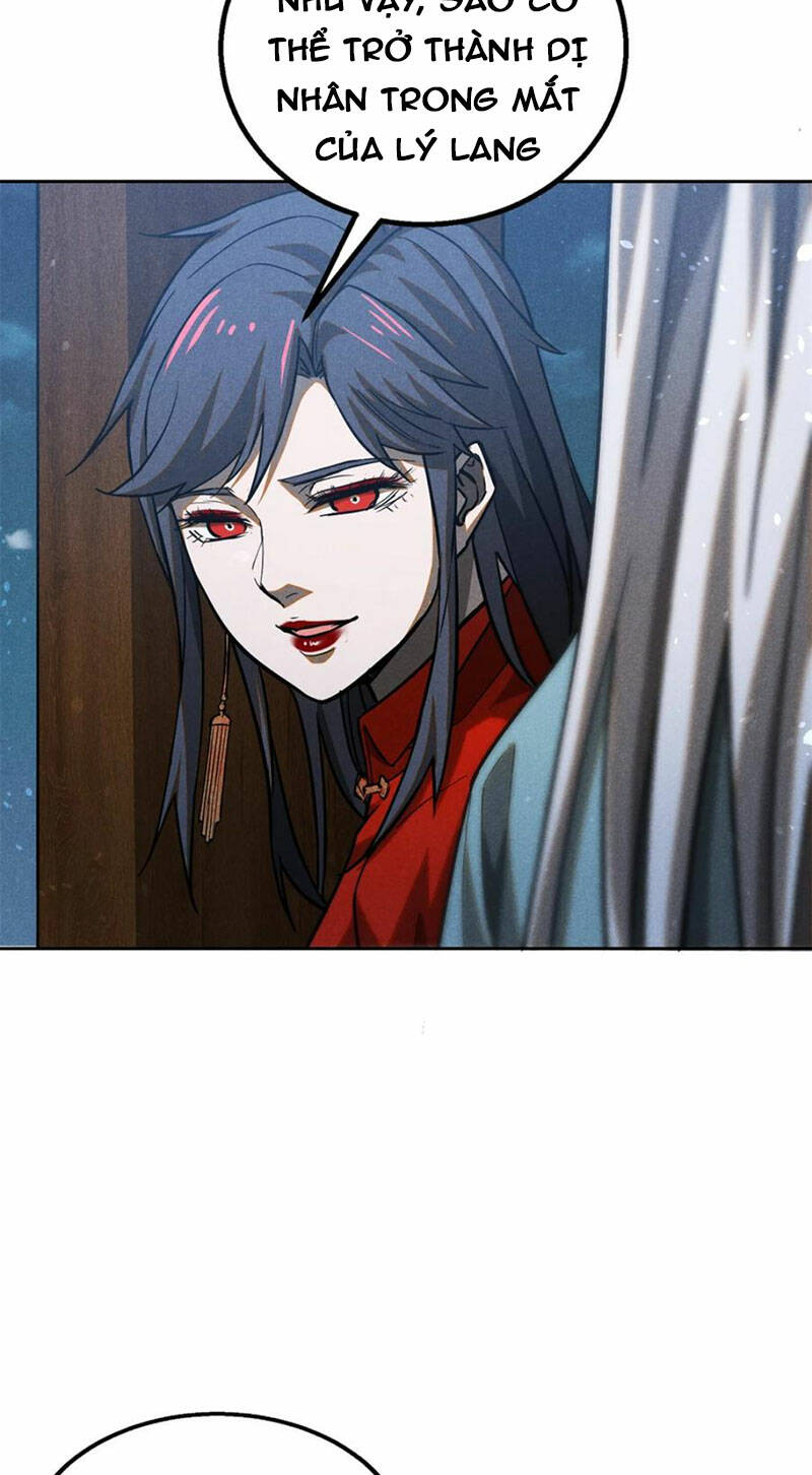 Tâm ma: Chapter 132