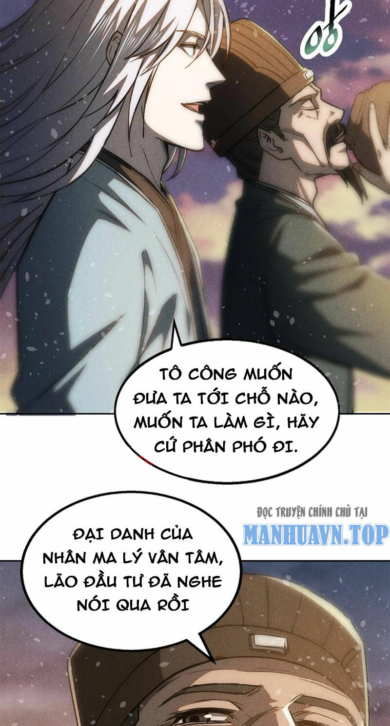 Tâm ma: Chapter 132