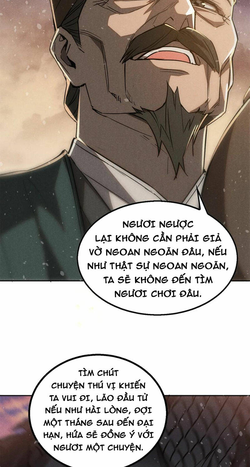 Tâm ma: Chapter 132