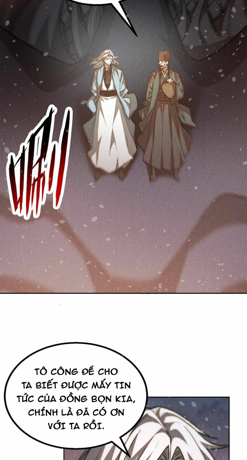 Tâm ma: Chapter 132