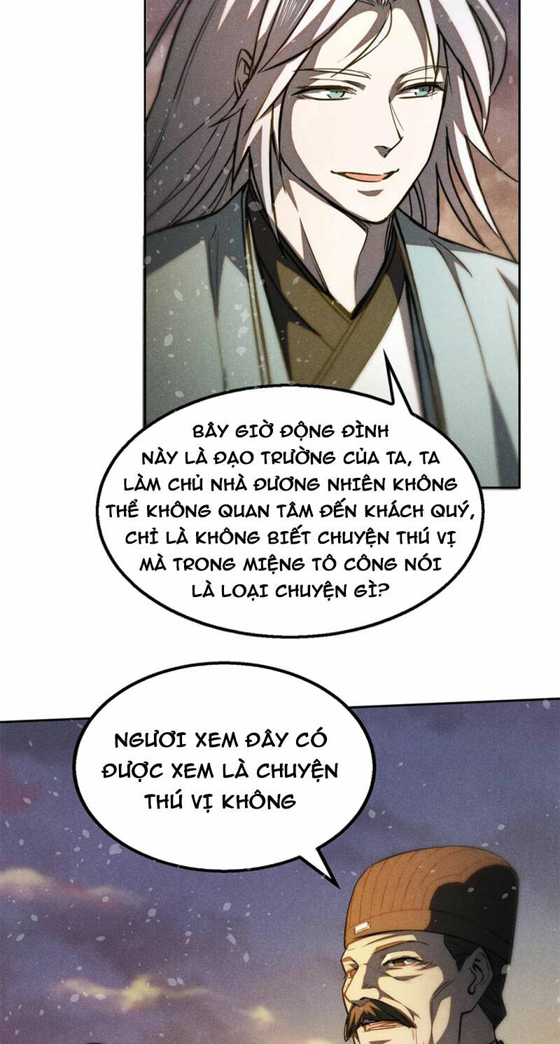 Tâm ma: Chapter 132