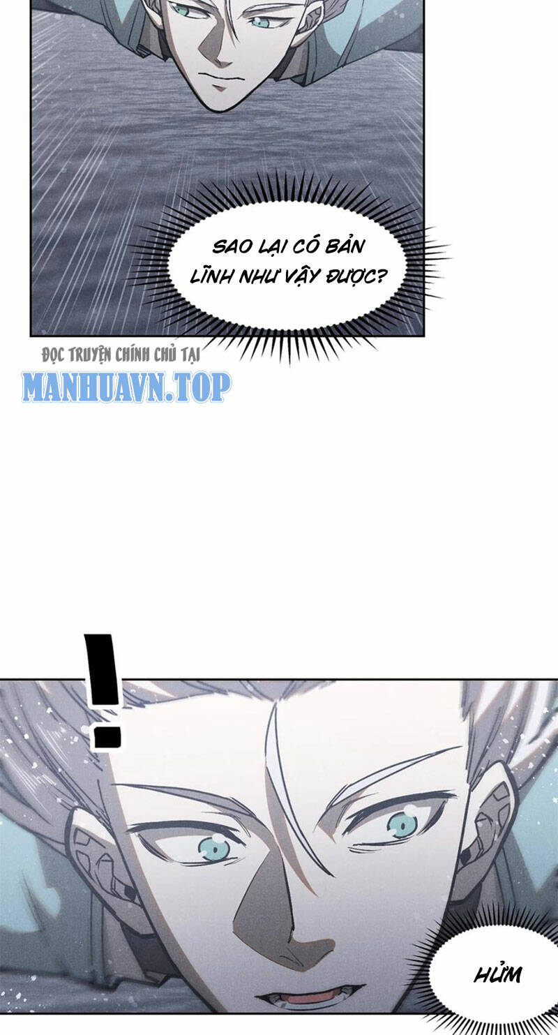 Tâm ma: Chapter 133