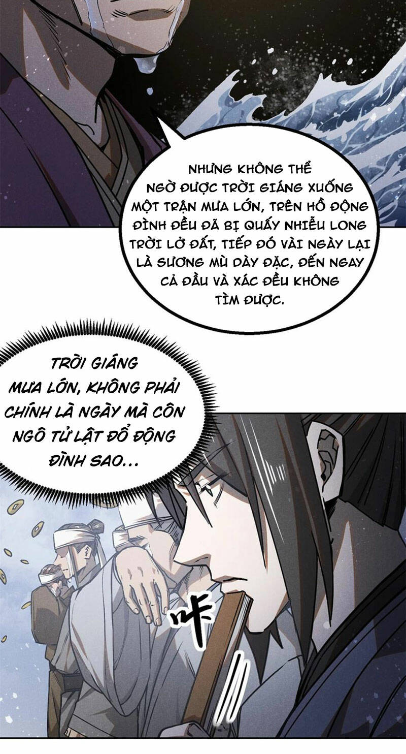 Tâm ma: Chapter 133