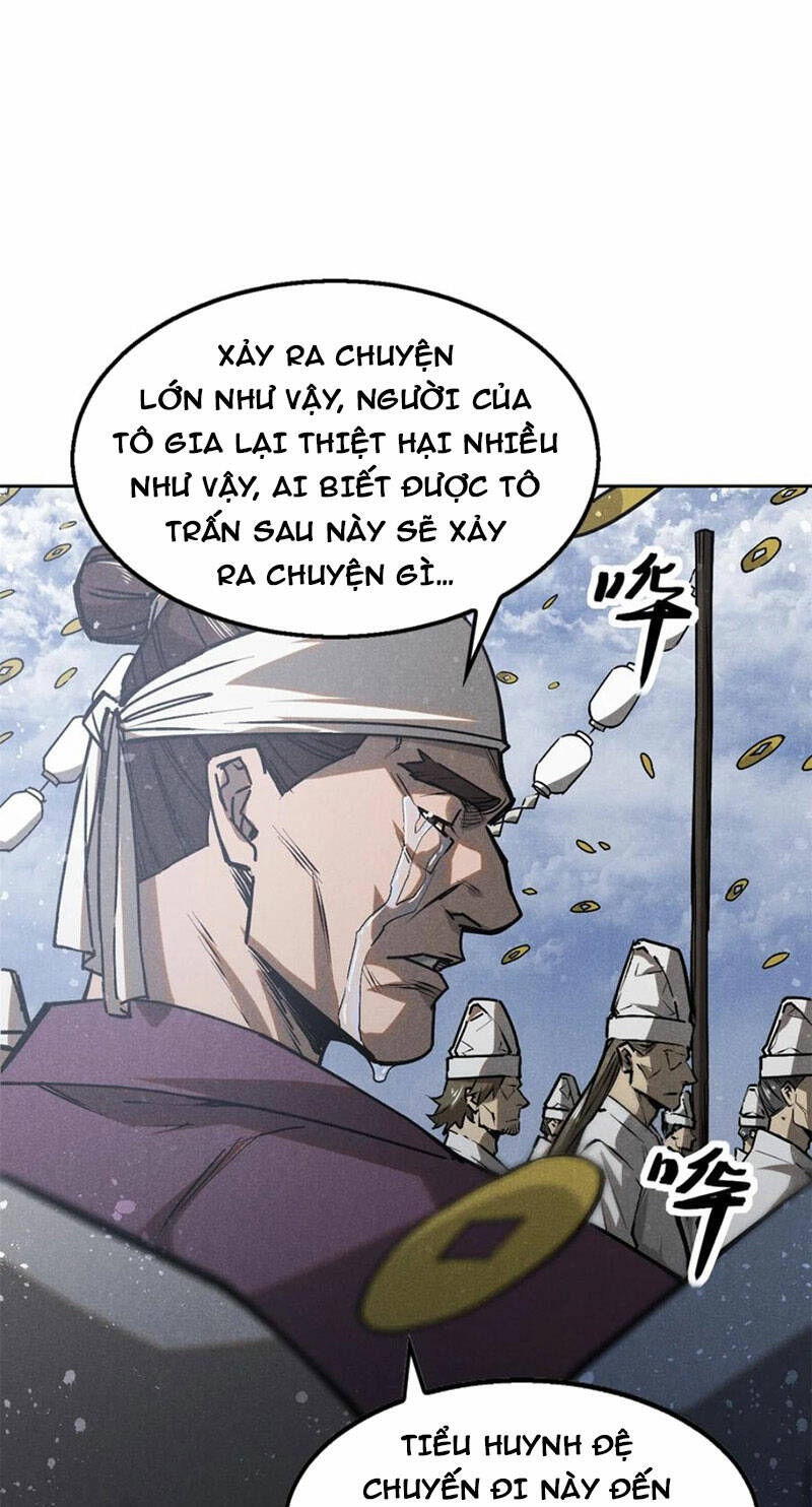 Tâm ma: Chapter 133