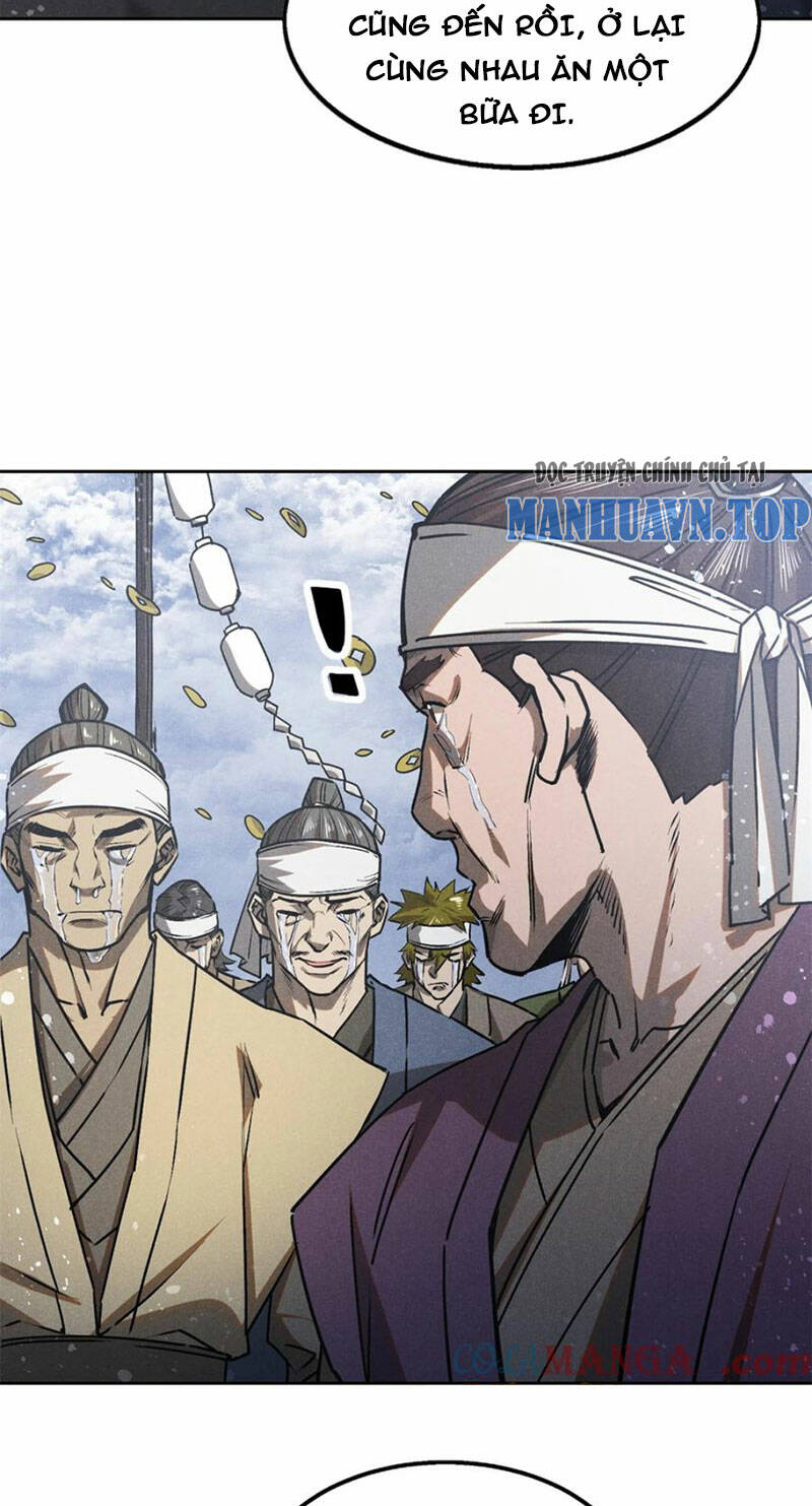 Tâm ma: Chapter 133