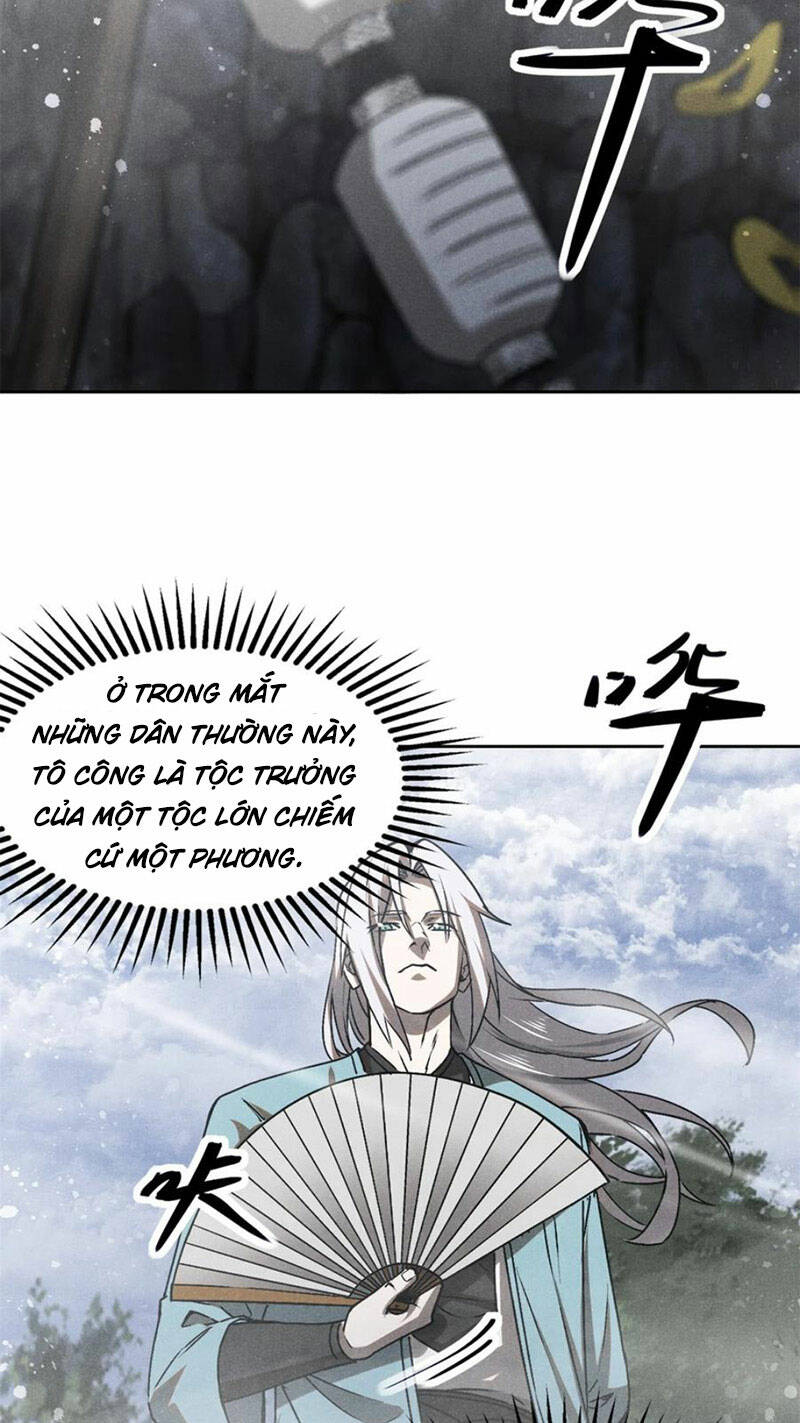 Tâm ma: Chapter 133